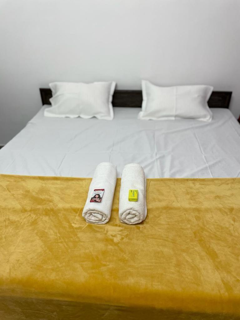 Shree Balaji Homestay Ayodhya ภายนอก รูปภาพ